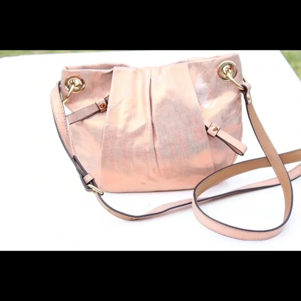 Vince Camuto cross body bag